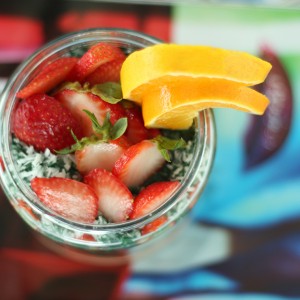 Nails & Skin Perfecting Smoothie