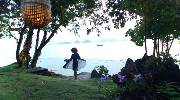 The Global Girl Travels: Eco-Chic Glamping in Ko Yao Noi island, Thailand.