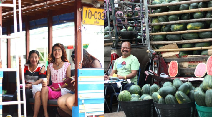 The Global Girl Travels: Strolling through Old Phuket Town, Southern Thailand.