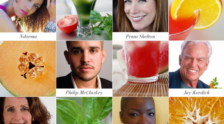 My Top 5 Juicing Experts Answer The Most-Asked Question About Juice Fasting