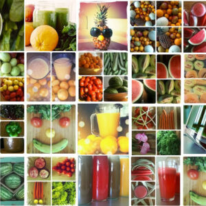 92-DAY JUICE FAST Q&A: Why are you doing a juice fast? Don’t people usually do fasts to lose weight? ~ @CLAUDUSHIA