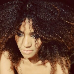 My surprising hair beauty secret
